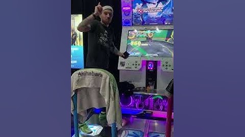 Elemental Creation [18] - 999,810 - 19PFC - Upbeat Qualifier Run