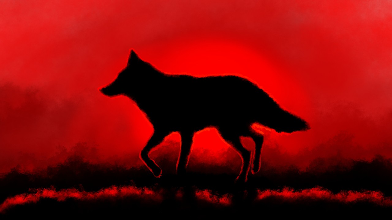 A Black Fox Running & Other Forgotten Xenofiction Masterpieces
