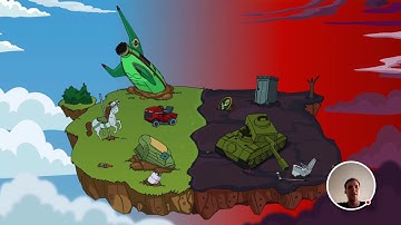 Animation Throwdown Family Guild Rumble 3/23 Match#1