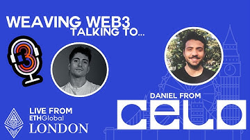 🌍 Empowering Financial Inclusion: Celo Foundation