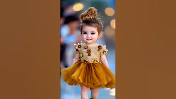 Kids Fashion Highlights Trendy Looks 