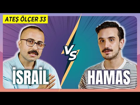Kim Kazandı? İsrail