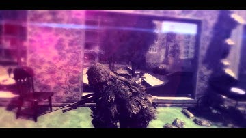 Creatuh - Cod4 Mini edit