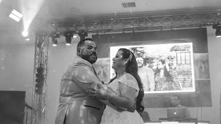 Iván & Evelyn | Wedding Trailer 🪩