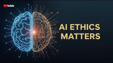 AI Ethics Why It Matters More Than Ever