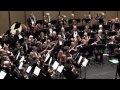 Austin Symphonic Band Performing Shenandoah By Frank Ticheli mp3
