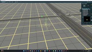 ATLS Crossing Tutorial on Trainz A New Era