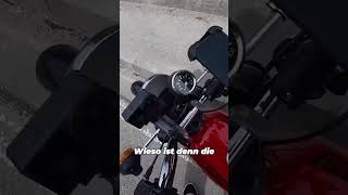 Selbst zu dumm für Simson