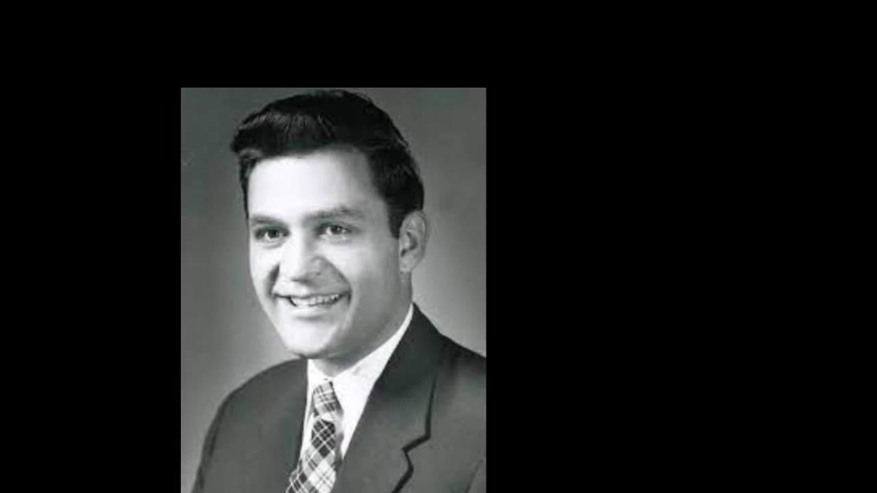 Tribute to Mr. Amar Bose an American entrepreneur, academic, engineer, & inventor of Bose speakers.