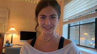 ULTA Beauty Student Scholarship Submission Video 2026