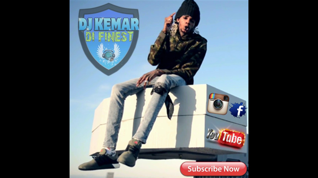 Alkaline - Ossh [Sound Effect] 2017