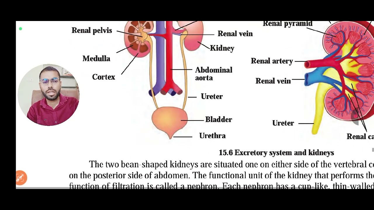 Class 9 Science State Board Ch 15
