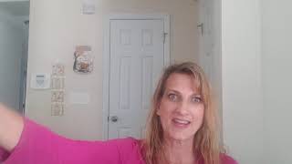 Exercising Our Faith Part 2- Stretching