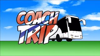 Coach Trip - Series 1 Episode 19 - 4 April 2005