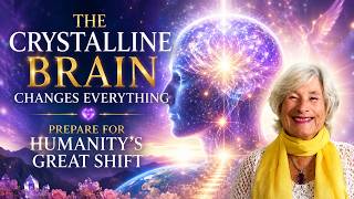How to Activate Your Crystalline Brain Spiritual Awakening Higher Consciousness