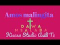 Amos malingita song   dawa msalaba biti audio kisasa studio 2023