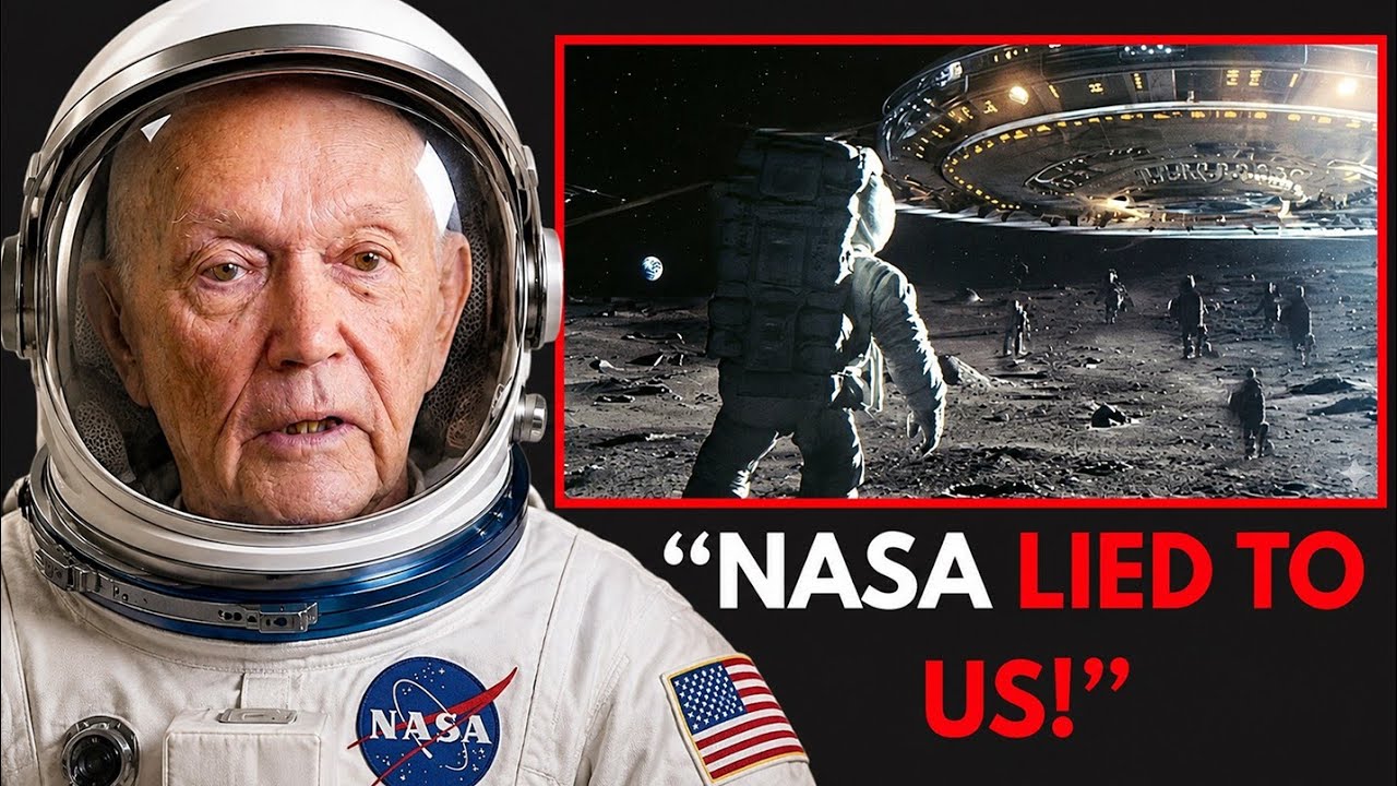 Before His Death, Apollo 11's 'Third Astronaut' Michael ...