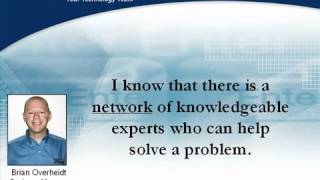 Brian Overheidt - Terrace Supply Company's Testimonial