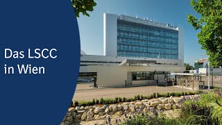 Neue biopharmazeutische Produktionsanlage