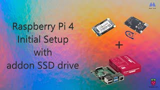 Raspberry Pi 4 Introduction