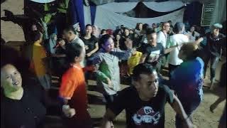 rentak kudo 2023 - voc ardat - muara bungo menarai @krg.official