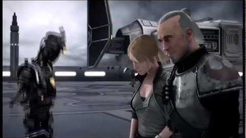 Star Wars The Force Unleashed II: Part 14- The Final Duel