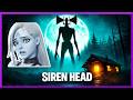 SIREN HEAD [HORROR] | Fortnite Horror Nights (w/ Friends!!) #33