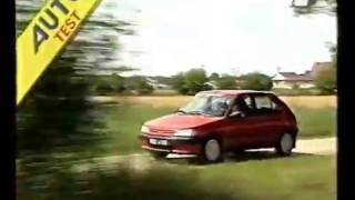 Peugeot 306 Auto-Test Auto-Magazyn PL mklstardust