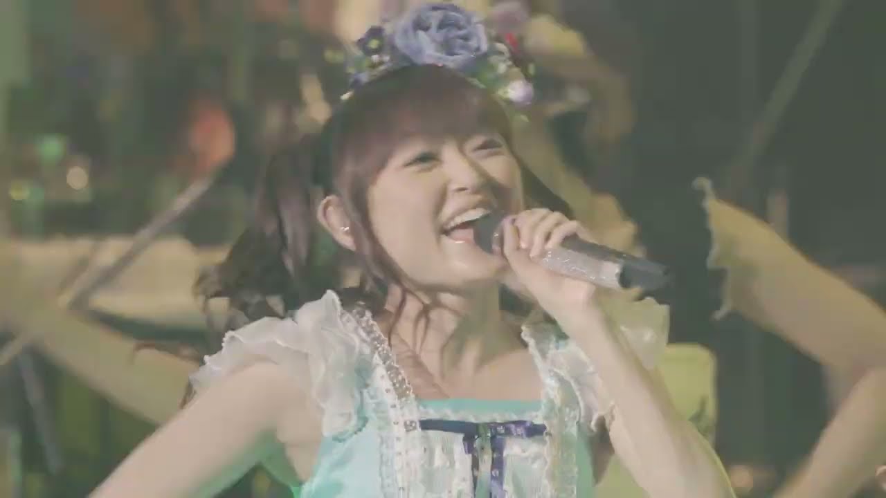 ♪田村ゆかり♪ 100 CARAT HEART {2014.08.20 Release BD [LOVE