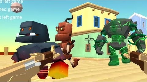 241 LEVEL | STRIKE FORTRESS BOX | HIGHLIGHTS