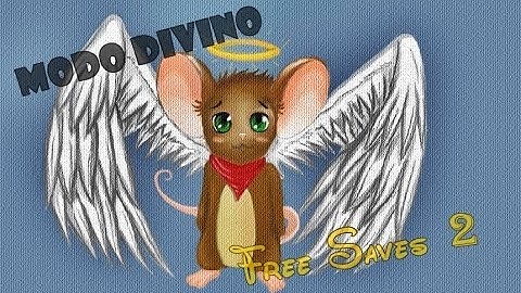 Transformice - Matmamajusti Free Saves [Modo Divino] #2