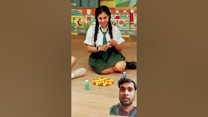Rangoli Competition Hua School Mai 😍 #rangoli #school #competition #minivlog