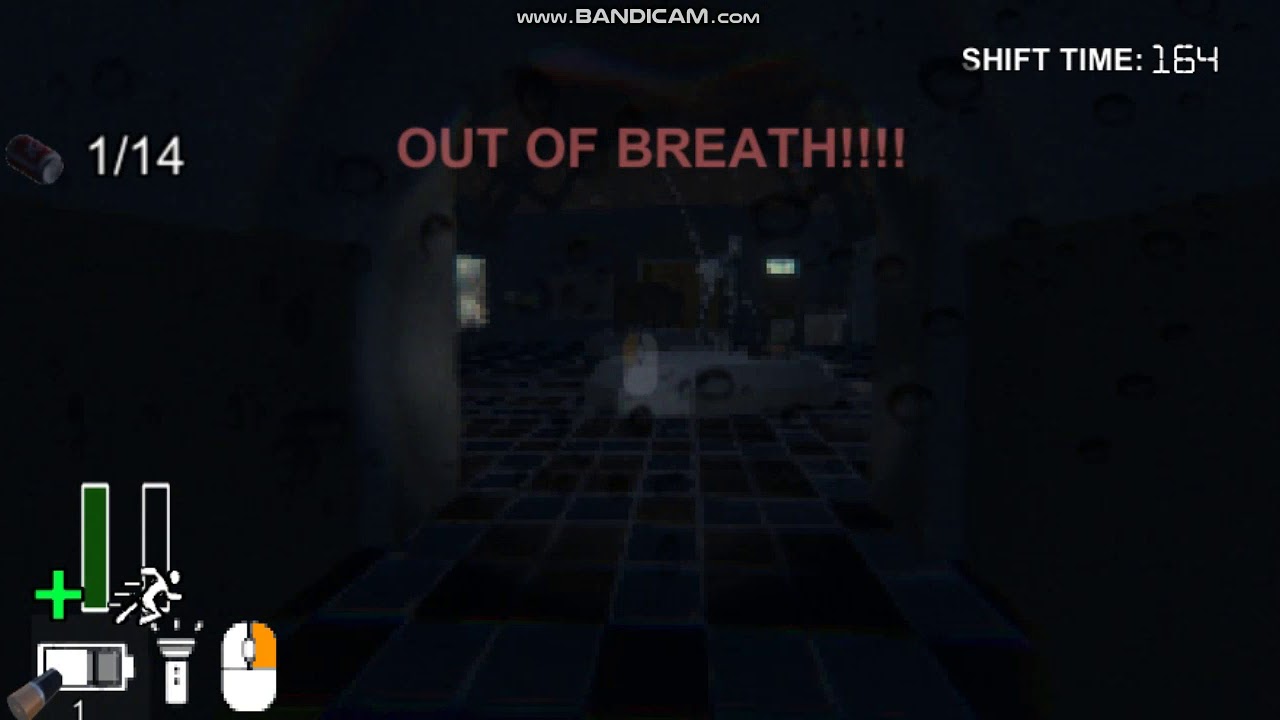 Missing Exhibits Chapter 2 gameplay