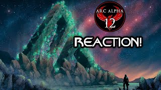 REACTION: "Singularity" By Divide Music [SINGULARITY]