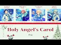 [Thaisub] fine — 「 Holy Angel&#39;s Carol 」l ES!