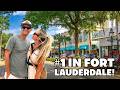 These Are the TOP Things To Do In Fort Lauderdale in 24 Hours!