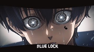 Blue Lock - Murder In My Mind [Amv/Edit]