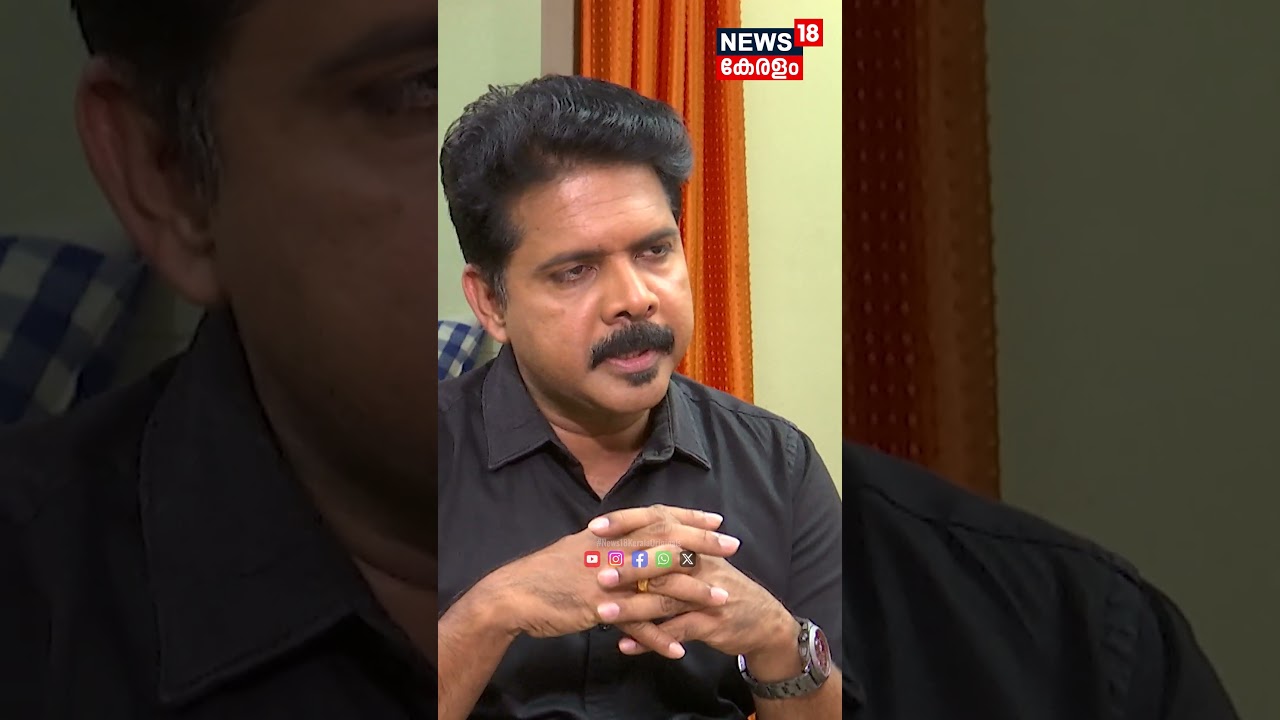 വിശ്വാസി അല്ലാഞ്ഞിട്ടും Sabarimala നട തുറക്കുമ്പോൾ പോകുന്നതെന്തിന്? : VN Vasavan | N18S