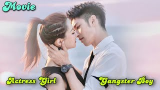 Mafia Boy Fall In Love With A Actress Girl 💜 Mysteriou Love Chinese drama All Episodes tamil