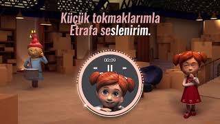 Ksi̇lofon - Bi̇lmece