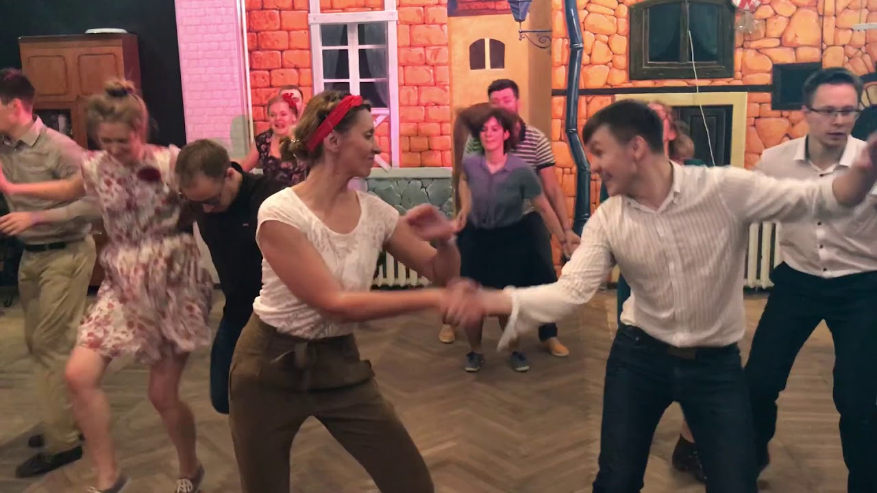 Advanced JnJ. Final. All Skate