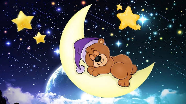 Feng Huang Relaxing - Super Relaxing Baby Lullaby ...