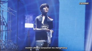 Day6 - Stop The Rain [INDO LYRICS]