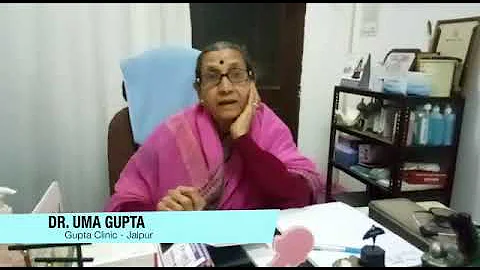 Cordlife Celebrating Women's Day with Dr. UMA Gupt...
