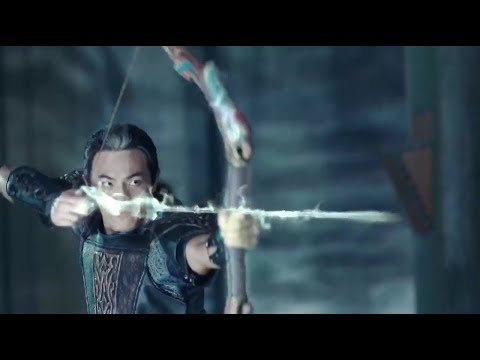 [trailer] - tập 23 hiên viên kiếm hán chi vân - Xuan Yuan Sword: Han Cloud (2017)