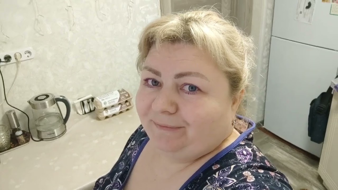 Простецкий и быстрый обед. Обзор покупок с 