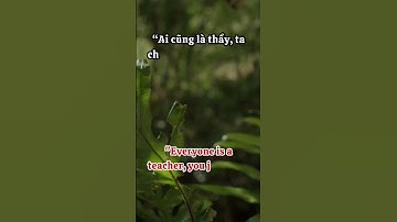 Nhân Sinh | Cổ Nhân Tinh Hoa Trí Tuệ #nhansinh #cuocsong #baihoccuocsong #loiphatday #phat