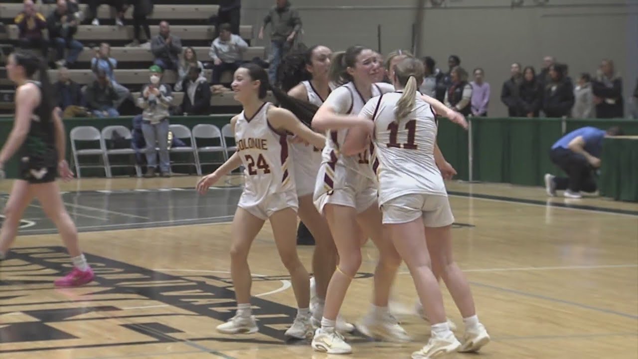 Colonie survives OT thriller with Shen to advance to Class AAA title game
