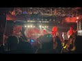 20250427 ビバラッシュ 『とろける♪ジャンバリ↑↑』@ EMPEROR×JUDGEMENT 福岡 DRUM SON FanCam