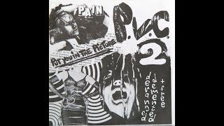 Pvc2 Pain